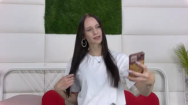 TaraHarris online show from October 19, 8:26 am