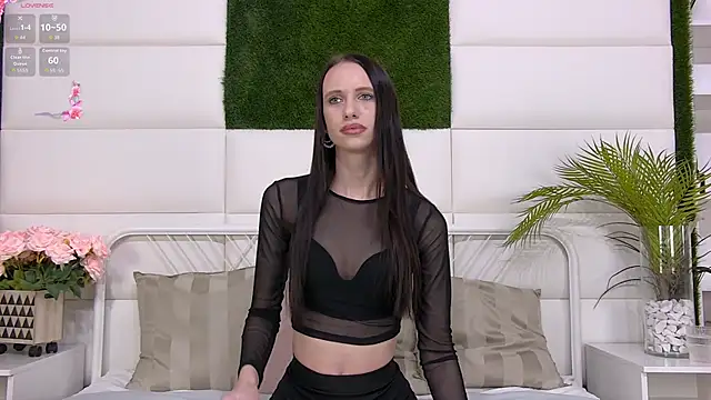 TaraHarris online show from April 14, 12:44 pm