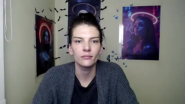 VanessaRey  online show from March 20, 10:54 am