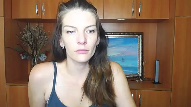 VanessaRey  online show from September 19, 6:37 am