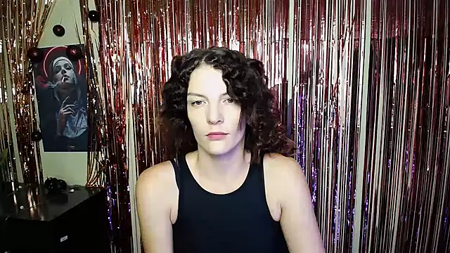 VanessaRey  online show from October 6, 6:11 am