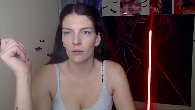 VanessaRey  online show from November 26, 5:36 pm