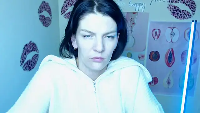 VanessaRey  online show from January 10, 5:53 am