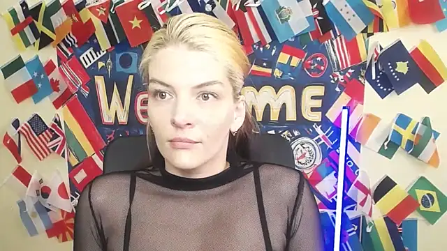 VanessaRey  online show from March 31, 6:36 am