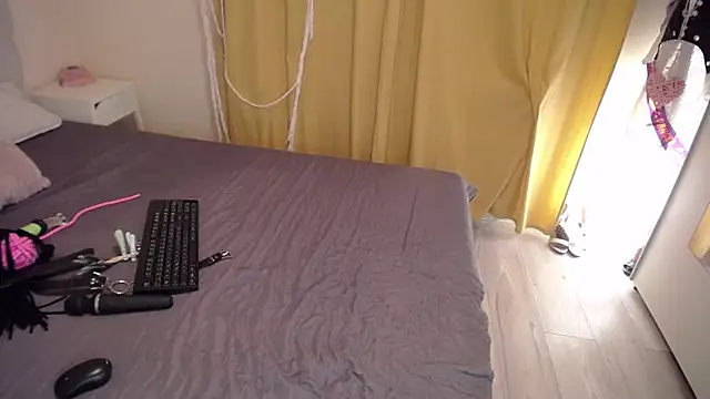 OxyS3reNITY online show from December 4, 11:08 am