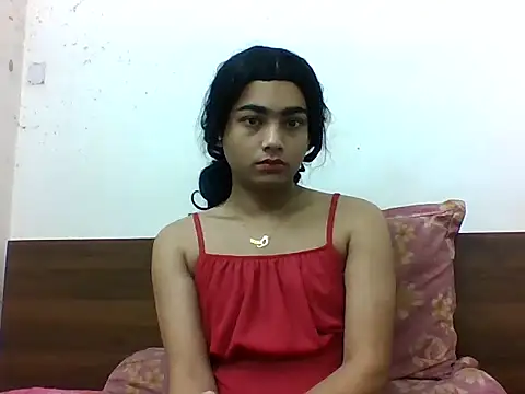 lilysstone12 online show from February 1, 7:45 pm