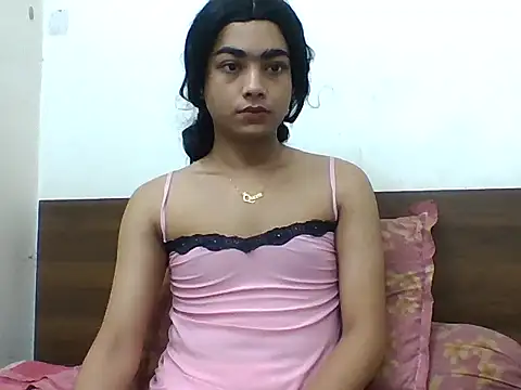 lilysstone12 online show from April 3, 7:23 pm