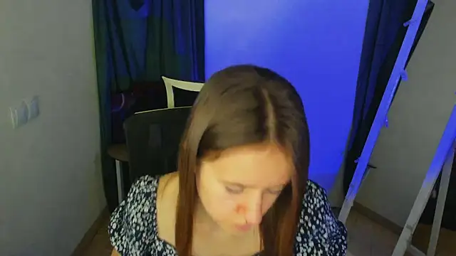 Catherine e online show from October 13, 6:41 pm