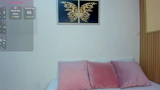 sharonscoth online show from October 11, 8:29 pm