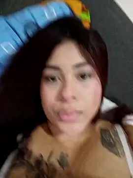 sharonscoth online show from April 13, 7:30 pm