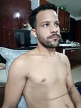 Snapshot of santy_tenia7 chatting on October 30, 7:58 pm santy tenia7 online show from October 30, 7:58 pm