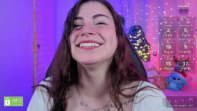 Taiga Cute online show from December 17, 6:52 am