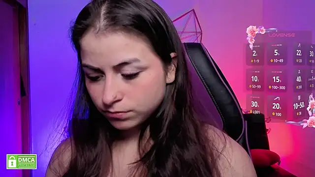 Taiga Cute online show from March 1, 8:38 am