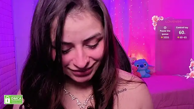 Taiga Cute online show from March 18, 8:06 am