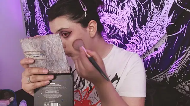 mikaskullcs online show from March 10, 9:53 pm