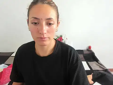 DulceXmile online show from October 23, 6:17 pm