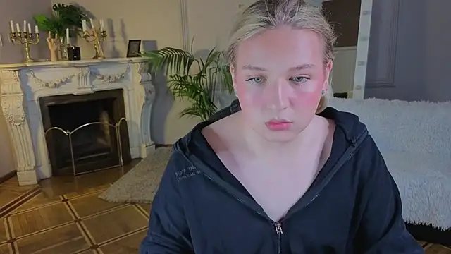 Jes Solar online show from September 13, 11:32 am