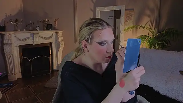 Jes Solar online show from February 7, 10:35 pm