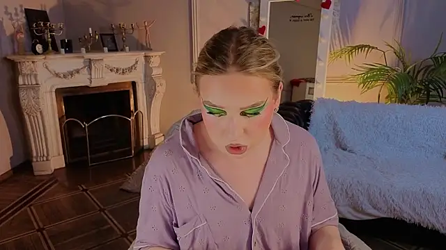 Jes Solar online show from March 29, 8:53 pm