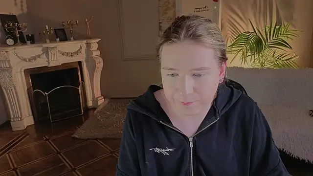 Jes Solar online show from April 12, 6:57 pm