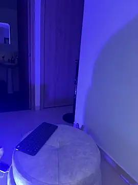 AlitaAnisee online show from September 9, 12:32 am