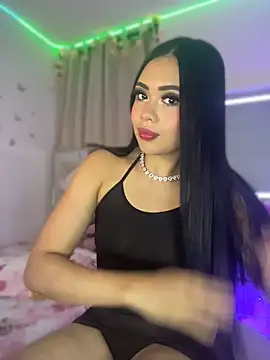 AlitaAnisee online show from April 12, 3:11 am