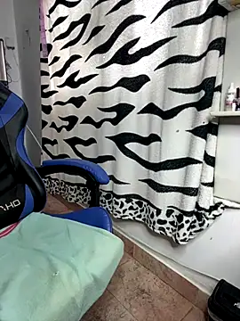 taimara 1 online show from October 11, 1:42 pm