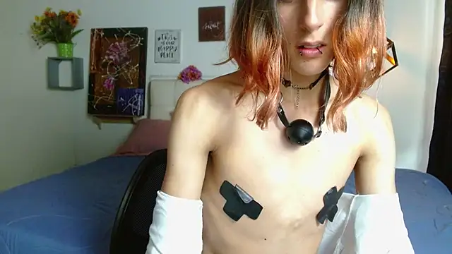 Snapshot of goth_minerva chatting on March 21, 4:51 pm goth minerva online show from March 21, 4:51 pm