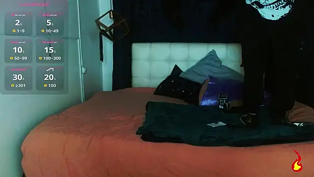 Snapshot of goth_minerva chatting on October 12, 1:43 pm goth minerva online show from October 12, 1:43 pm