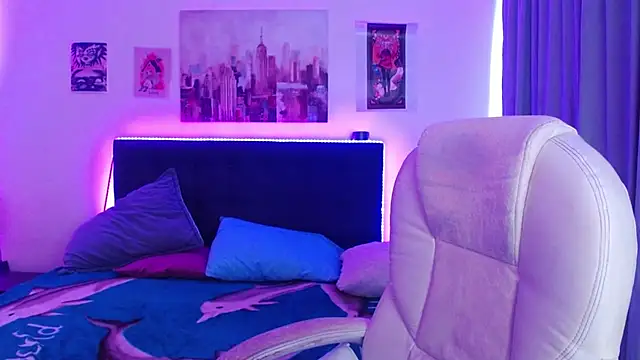 goth minerva online show from December 16, 1:38 pm