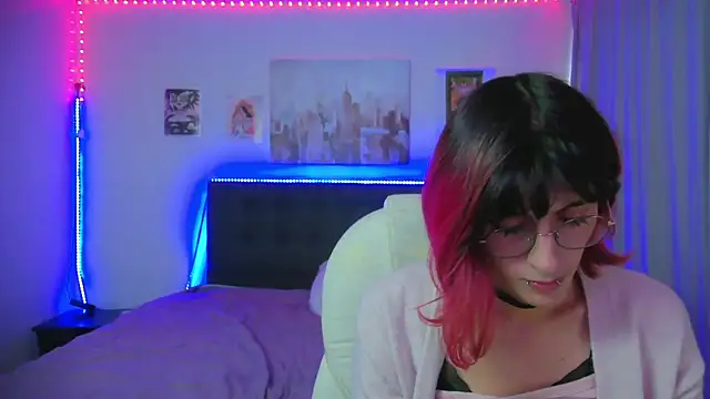 goth minerva online show from January 15, 1:26 pm