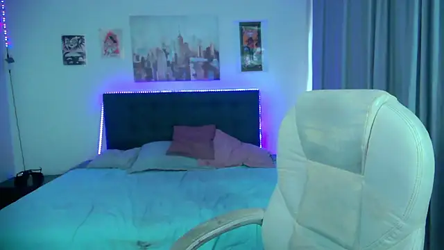 goth minerva online show from March 23, 1:26 pm