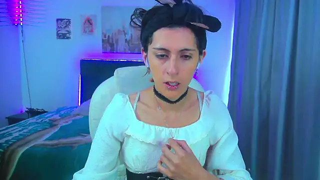 goth minerva online show from June 26, 1:37 pm