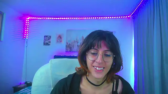 goth minerva online show from July 8, 1:37 pm