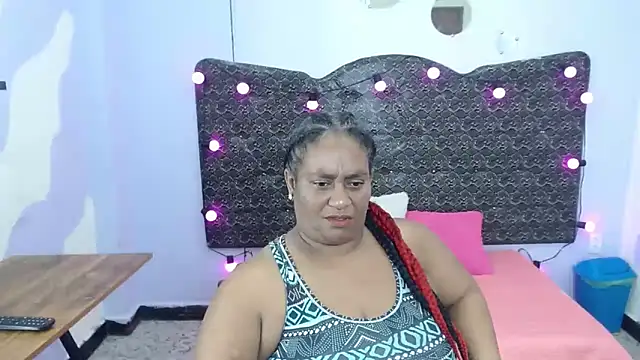 Sharon-stager online show from September 15, 10:21 pm