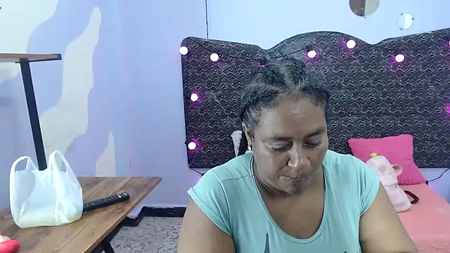 Sharon-stager online show from September 16, 1:23 pm