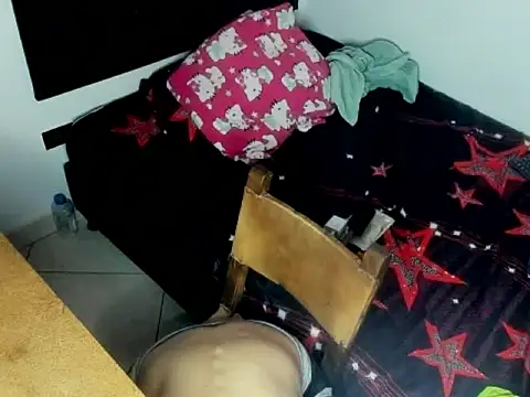 kevinkewman online show from October 27, 7:07 pm