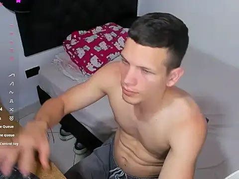 kevinkewman online show from February 3, 10:09 am