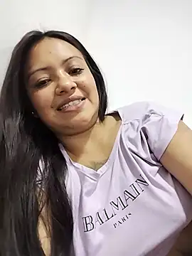 KatyBrunette online show from March 22, 1:08 pm
