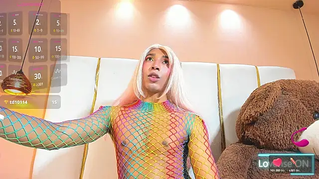 Electtra Scretch online show from March 22, 5:11 am