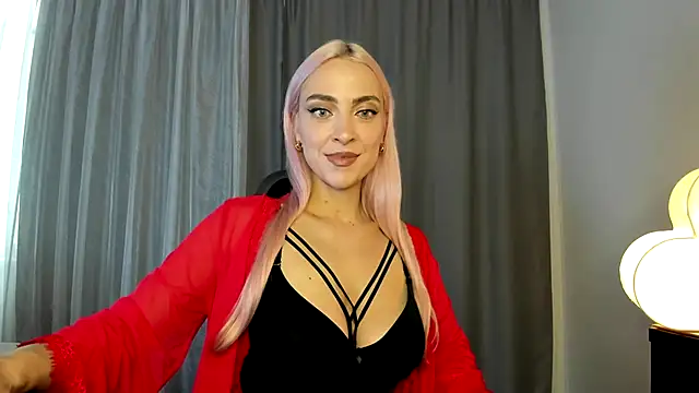  Miss Valentina  online show from October 22, 8:58 am