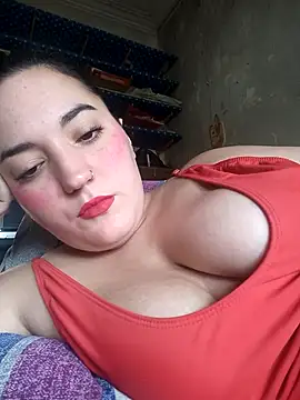 myla rommer1 online show from March 22, 1:30 pm