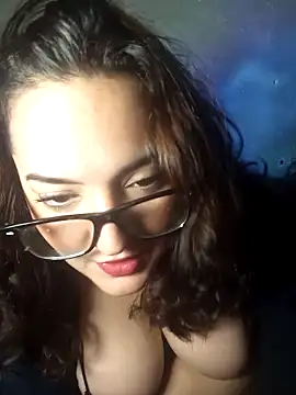 myla rommer1 online show from April 4, 10:35 am