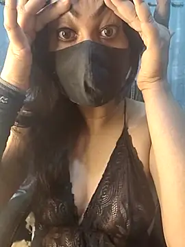 dimple1312 online show from April 20, 6:20 pm