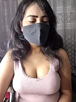 dimple1312 online show from June 19, 5:06 pm