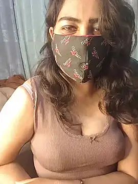 dimple1312 online show from July 31, 5:56 pm