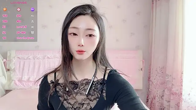 anjila888 online show from March 18, 2:04 am