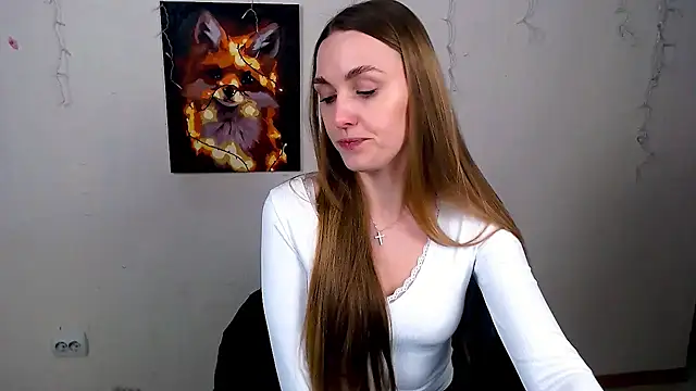 Doll Angelina online show from February 20, 10:05 am