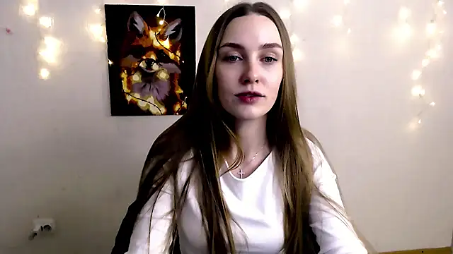 Doll Angelina online show from February 26, 7:07 am