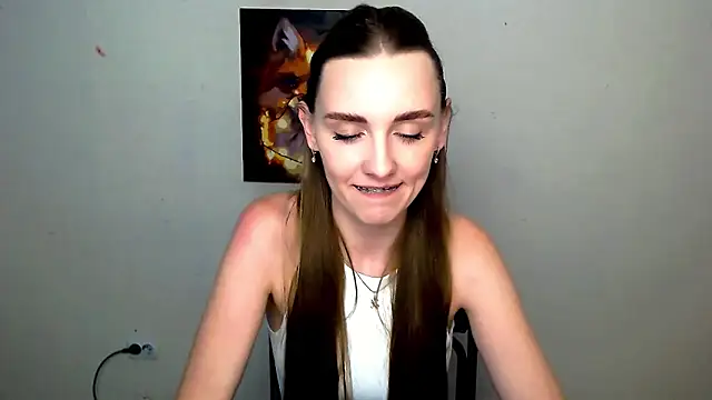 Doll Angelina online show from June 11, 5:49 am